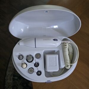 Homedics | Manicure Pedicure Nail Dremel Set